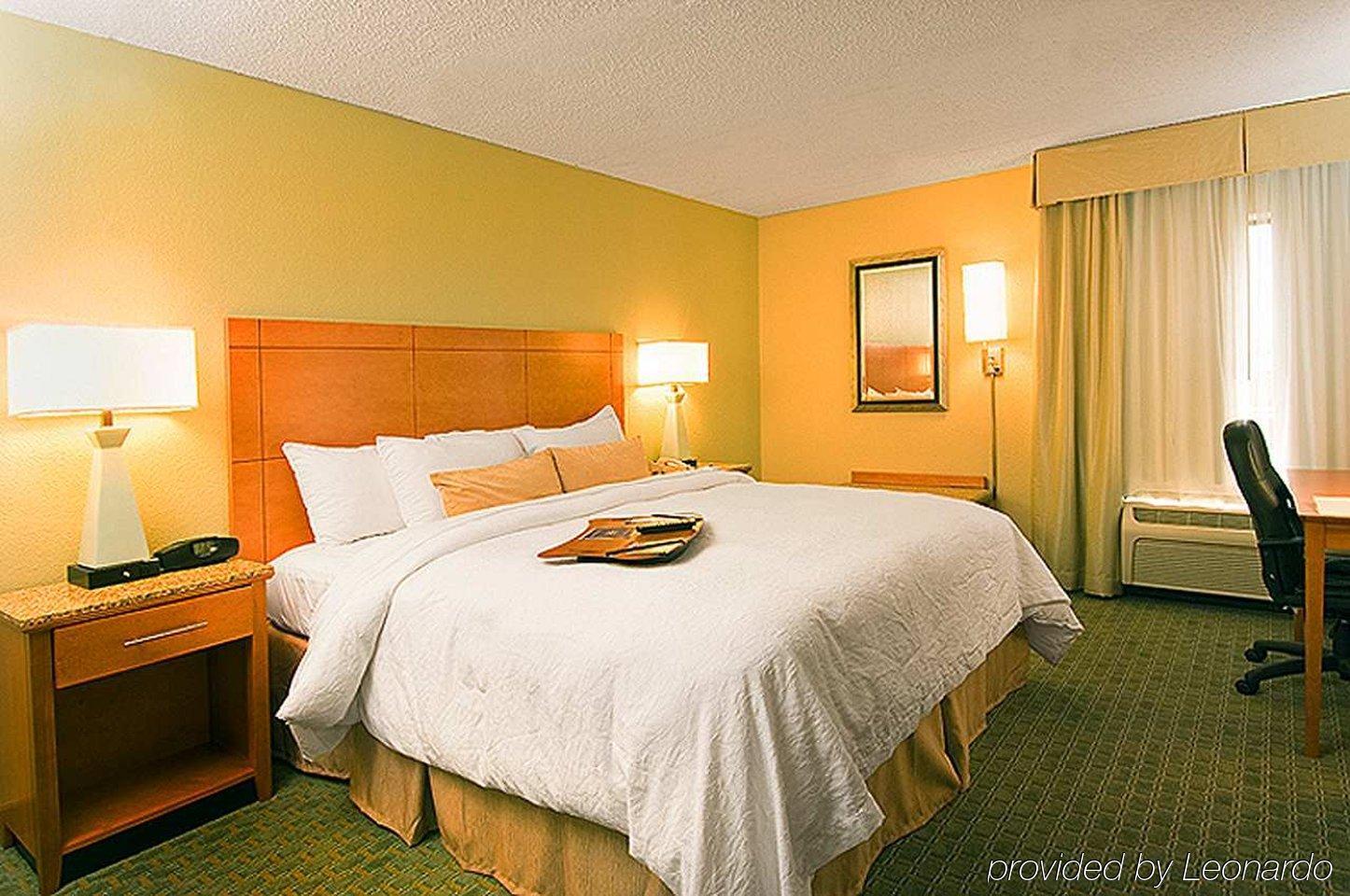 Hampton Inn & Suites Houston-Medical Center-Nrg Park Cameră foto